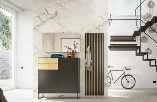 Garderobe WK 900 Vamos
